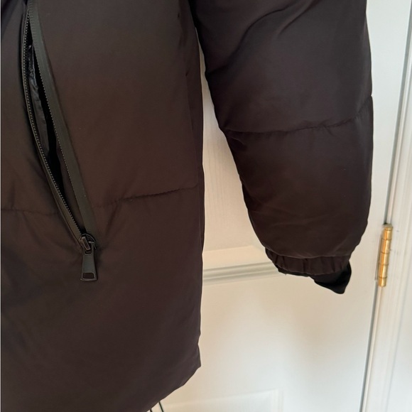 Winter coat - Picture 4 of 7